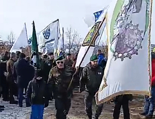 КОЈИЋ: СУД И ТУЖИЛАШТВО НИЈЕМИ НА СКУП РАДИКАЛНИХ ИСЛАМИСТА