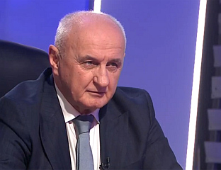 ĐOKIĆ: HELEZ'S STATEMENT - THREAT TO PEACE AND ATTACK ON THE DAYTON