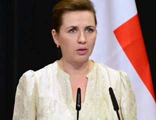 ФРЕДЕРИКСЕН: ИДУЋЕ СЕДМИЦЕ РАЗГОВОР СА РУБИОМ О ГРЕНЛАНДУ