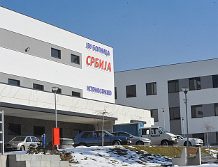 ПОВЕЋАН БРОЈ ПОВРЕДА И ПРЕЛОМА ЗА 50 ОДСТО