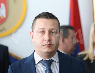 ГОГАНОВИЋ: РЕПУБЛИКА СРПСКА НАСТАЛА ДА БИ ВЈЕЧНО ТРАЈАЛА