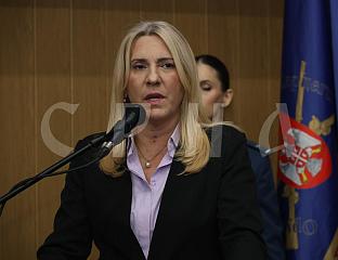 ЦВИЈАНОВИЋ: НЕМА БиХ БЕЗ ЕНТИТЕТА