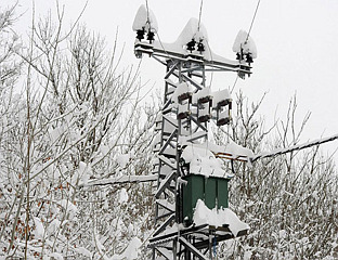 УКИНУТА ВАНРЕДНА СИТУАЦИЈА У ВЛАДИМИРЦИМА, ОЧЕКУЈЕ СЕ СТАБИЛИЗАЦИЈА И У ОСТАЛИМ ОПШТИНАМА