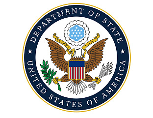 СТЕЈТ ДЕПАРТМЕНТ ПОНИШТИО ПРЕКО 100.000 ВИЗА