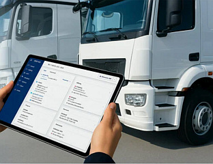 ПОДРШКА ДИГИТАЛИЗАЦИЈИ ТОВАРНИХ ЛИСТОВА