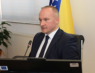 BOGUNIĆ: PROSECUTOR FOR COOPERATION WITH EUROJUST TO BE APPOINTED SOON