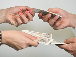 ДАНАС ИСПЛАТА НАКНАДА КОРИСНИЦИМА ИЗ ОБЛАСТИ БОРАЧКО-ИНВАЛИДСКЕ ЗАШТИТЕ И СОЦИЈАЛНИХ ДАВАЊА