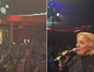 ПОДНЕСЕНА КРИВИЧНА ПРИЈАВА ПРОТИВ СНВ, ЗАСМЕТАЛЕ ПЈЕСМЕ СЊЕЖАНЕ ЂУРИШИЋ