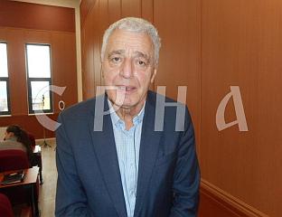 BAM SIX MILLION FROM GOVERNMENT FOR SEVERAL PROJECTS, INCLUDING KINDERGARTEN