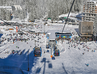 ВЕЛИКИ БРОЈ ГОСТИЈУ ДОЧЕКАО ПРАВОСЛАВНУ НОВУ ГОДИНУ НА ЈАХОРИНИ