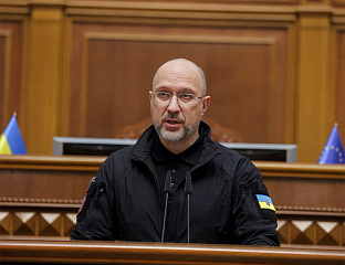 ШМИГАЉ НОВИ МИНИСТАР ЕНЕРГЕТИКЕ И ПРВИ ЗАМЈЕНИК ПРЕМИЈЕРА