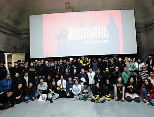 ПРИЈЕДОРСКИ СРЕДЊОШКОЛЦИ ЧЕТВРТИ НА ТАКМИЧЕЊУ МЛАДИХ ПРОГРАМЕРА У БЕЧУ