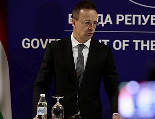 СИЈАРТО: МОЛ ЖЕЛИ ДА КУПИ ВЕЋИНСКИ УДИО НИС-а