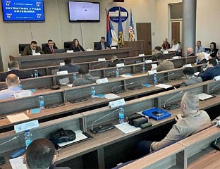 АРСЕНОВИЋ: ТРАЖИМО ОД ГРАДОНАЧЕЛНИКА ДА ОДМАХ РАЗРИЈЕШИ ДУЖНОСТИ ДИРЕКТОРА ТОПЛАНЕ