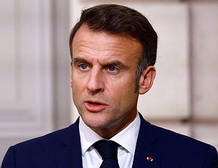 ПАРИЗ ЋЕ ПОЈАЧАТИ ВОЈНО ПРИСУСТВО НА ГРЕНЛАНДУ