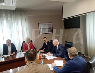 ЂОКИЋ НАЈАВИО УЛАГАЊА У РЕКОНСТРУКЦИЈУ ЕЛЕКТРОМРЕЖЕ