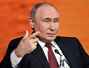 ПУТИН: РУСИЈА ПОСВЕЋЕНА МУЛТИПОЛАРНОМ СВЈЕТСКОМ ПОРЕТКУ