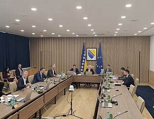 ВИШЕ ОД 94 ОДСТО ИЗВОЗА НА ТРЖИШТУ ЕВРОПЕ