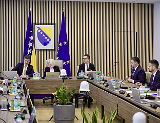 РОК ЗА СПРОВОЂЕЊЕ СТРАТЕГИЈЕ ЗА РАД НА ПРЕДМЕТИМА РАТНИХ ЗЛОЧИНА ПРОДУЖЕН ДО 2028.