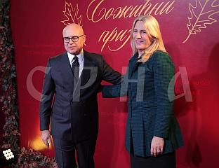 VUČEVIĆ: OUR TIES ARE UNBREAKABLE