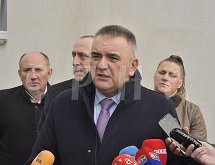 MINIĆ: HOUSING FOR VETERANS' CATEGORIES SHOULD BE RESOLVED AS SOON AS POSSIBLE
