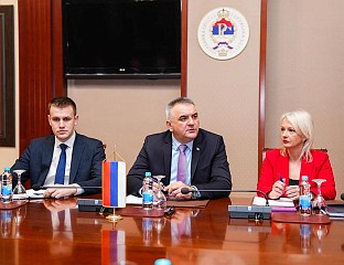 MINIĆ: NEW GOVERNMENT - STEP TOWARD FURTHER STRENGTHENING SRPSKA