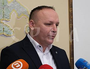 СТАНКОВИЋ: ОЧЕКУЈЕМО ПОБОЉШАЊЕ ЖИВОТНОГ СТАНДАРДА РАДНИКА