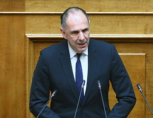 АТИНА ПЛАНИРА ДА ПРОШИРИ ТЕРИТОРИЈАЛНЕ ВОДЕ, МОЖДА И У ЕГЕЈСКОМ МОРУ