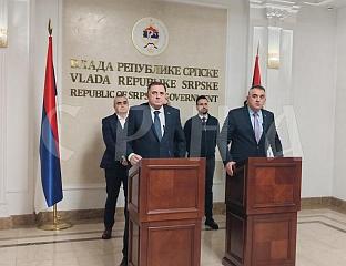 МИНИЋ: СУТРА У 17.00 ЧАСОВА САОПШТАВАМ ИМЕНА БУДУЋИХ МИНИСТАРА