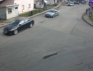 ПОЈАЧАНА ФРЕКВЕНЦИЈА ВОЗИЛА НА ПРЕЛАЗУ ГРАДИШКА