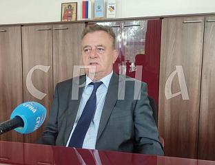 ПОПОВИЋ: БЕСПРЕДМЕТНА РАСПРАВА КРЊЕГ УСТАВНОГ СУДА БиХ О ЛЕГАЛНОСТИ МИНИЋЕВЕ ВЛАДЕ