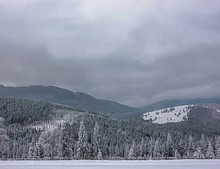 ПРЕТЕЖНО ОБЛАЧНО, ТЕМПЕРАТУРА ДО ПЕТ СТЕПЕНИ