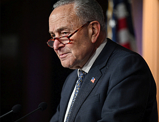 ШУМЕР: ДЕМОКРАТЕ ЋЕ ПОКУШАТИ ДА БЛОКИРАЈУ ЦАРИНЕ ЕВРОПСКИМ ЗЕМЉАМА