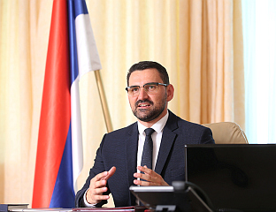 KLOKIĆ: REPUBLIC DAY TO BE MARKED ABROAD SOON