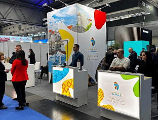 GREAT INTEREST IN SRPSKA’S TOURISM OFFER AT VIENNA FAIR