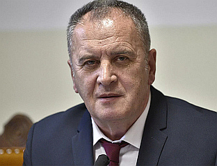 KOVAČ: MUSLIM BROTHERHOOD -  OBSTACLE TO COEXISTENCE IN BiH