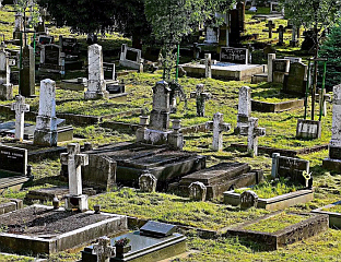 ПРАВОСЛАВНО ГРОБЉЕ У ВРАПЧИЋИМА У ГРУНТОВНИЦИ УПИСАНО НА "ДРЖАВУ"