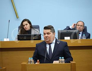 STEVANDIĆ: WE UNDERSTAND POLITICAL PROCESSES