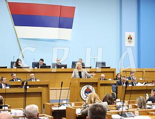 ЦВИЈАНОВИЋ: ИМАМО ДОБРЕ ДИПЛОМАТСКЕ ВЕЗЕ