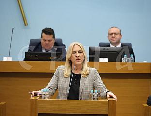 ЦВИЈАНОВИЋ: БИЋЕ СВЕ БОЉИ ДАНИ ЗА СРПСКУ