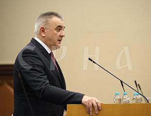 МИНИЋ: ОПОЗИЦИЈА ЗАХТЈЕВОМ ЗА ПОНИШТАВАЊЕ ПРАВНИХ АКАТА ВЛАДЕ ЖЕЛИ ДА  ИЗАЗОВЕ ХАОС