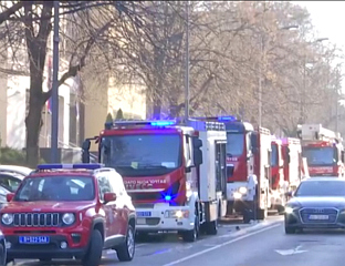 ГОРИ КРОВ СПЕЦИЈАЛНОГ СУДА, ЗАПОСЛЕНИ ЕВАКУИСАНИ