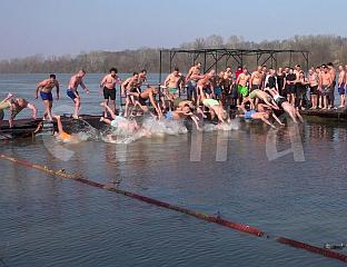 МАTЕЈ БРИЧИЋ  ОПЕТ  НАЈБРЖИ ЗА ЧАСНИ КРСT