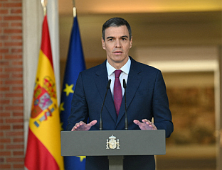 САНЧЕЗ ОБЕЋАО ДЕТАЉНУ И АПСОЛУТНО ТРАНСПАРЕНТНУ ИСТРАГУ О НЕСРЕЋИ