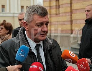 МАСТИЛОВИЋ: ФОКУС НА ДОНОШЕЊУ НОВИХ ЗАКОНА