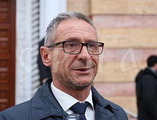 OSTOJIĆ: ADOPTION OF AMENDMENTS TO LAW ON VETERANS IS PRIORITY