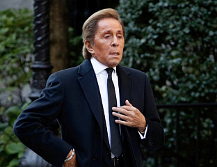 ПРЕМИНУО ИТАЛИЈАНСКИ МОДНИ ДИЗАЈНЕР ВАЛЕНТИНО