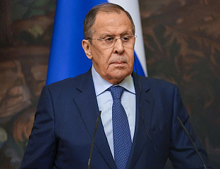 ЛАВРОВ: БРИСЕЛ ПОКУШАВА ДА ПОДРИВА АМЕРИЧКЕ МИРОВНЕ НАПОРЕ