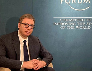 ВУЧИЋ: ИЗЈАВА О РАЗВОДУ САД И ЕУ ИМАЋЕ УТИЦАЈ НА СВЕ