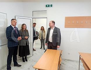 ГОЛУБОВИЋ: ГРАД ДОБИЈА СРЕДЊУ МУЗИЧКУ ШКОЛУ